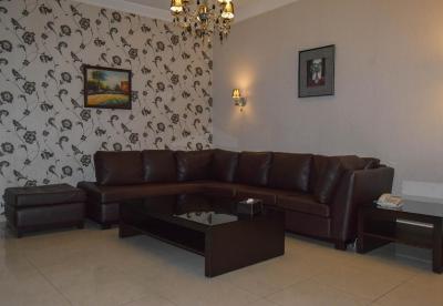 هتل نی سویتز