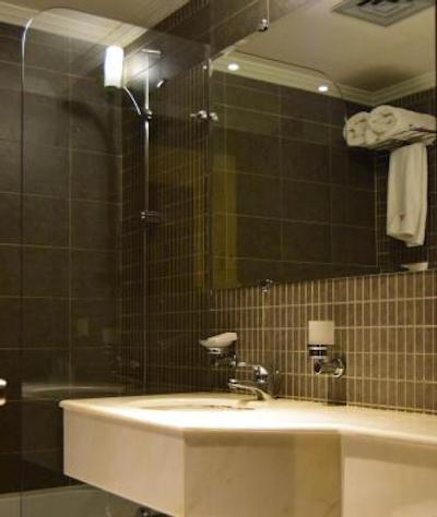 هتل نی سویتز