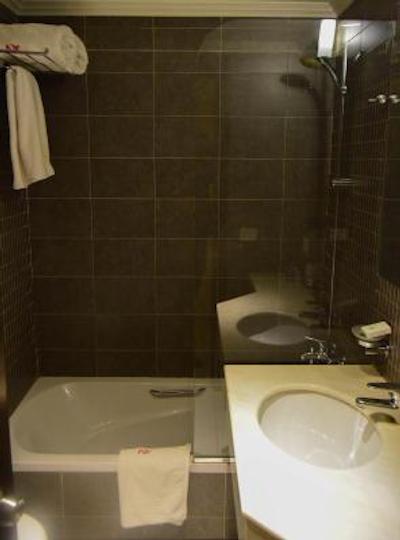 هتل نی سویتز