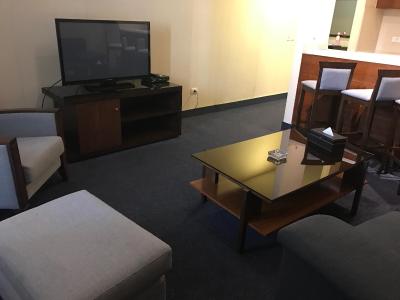 هتل نی سویتز