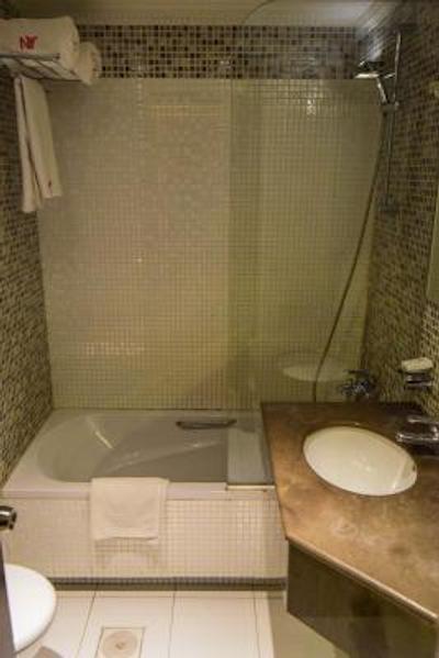 هتل نی سویتز