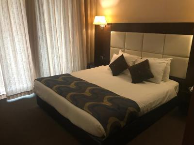 هتل نی سویتز