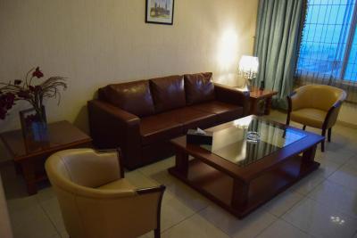 هتل نی سویتز