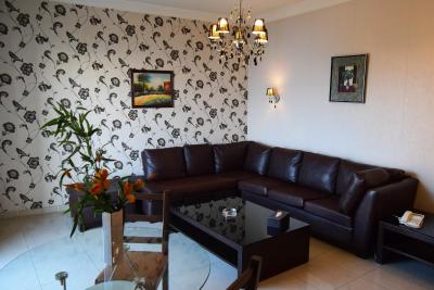 هتل نی سویتز