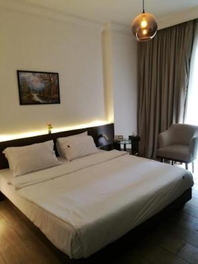 هتل نی سویتز