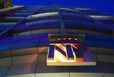 هتل نی سویتز