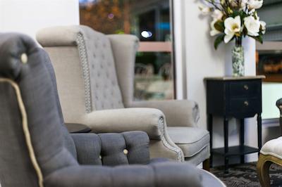 د اینترنیشنال هتل واگا