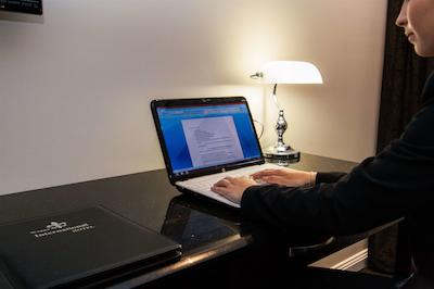 د اینترنیشنال هتل واگا