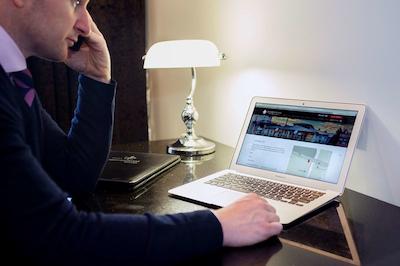 د اینترنیشنال هتل واگا