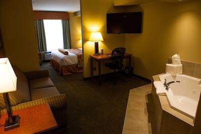 بست وسترن پلاس سرویس این اند سویتز