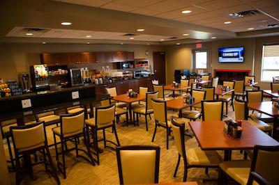 بست وسترن پلاس سرویس این اند سویتز