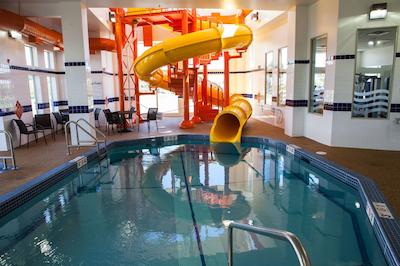 بست وسترن پلاس سرویس این اند سویتز