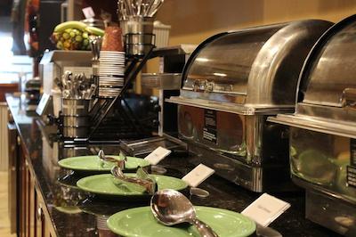 بست وسترن پلاس سرویس این اند سویتز