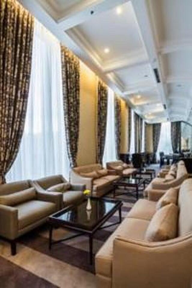 ریال کونینگان هتل