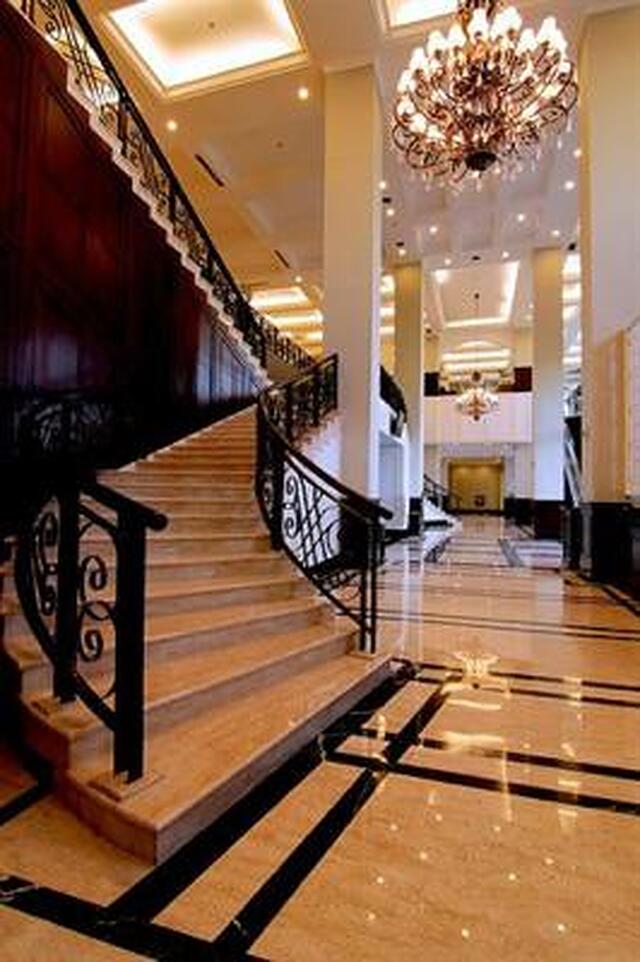 ریال کونینگان هتل