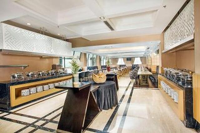 ریال کونینگان هتل