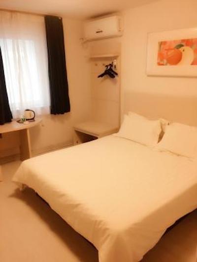 جینجیانگ این بیجینگ جوشنچائو