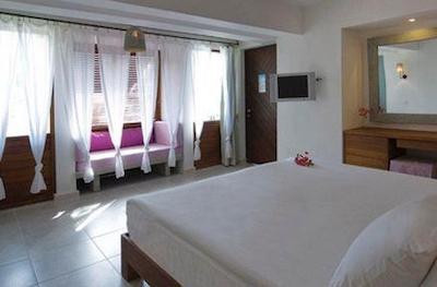 هیلسید بیچ کلوب