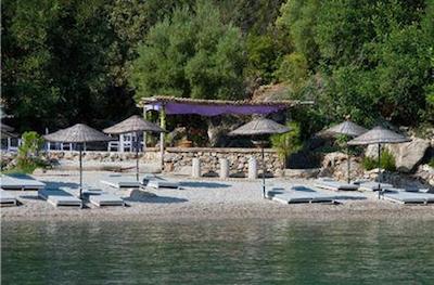 هیلسید بیچ کلوب