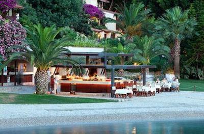 هیلسید بیچ کلوب