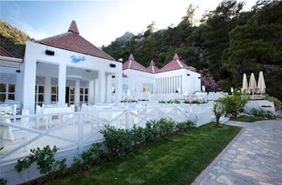 هیلسید بیچ کلوب