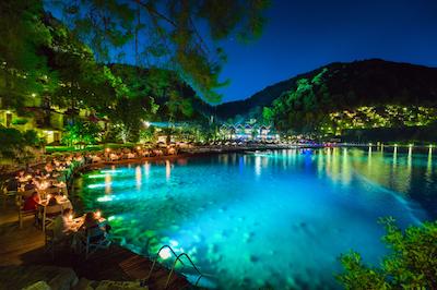 هیلسید بیچ کلوب