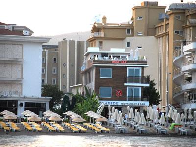 کل بیچ اند بوتیک