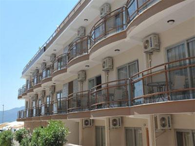 کل بیچ اند بوتیک