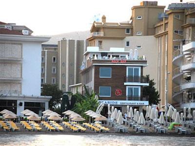 کل بیچ اند بوتیک