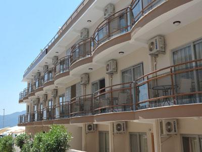 کل بیچ اند بوتیک