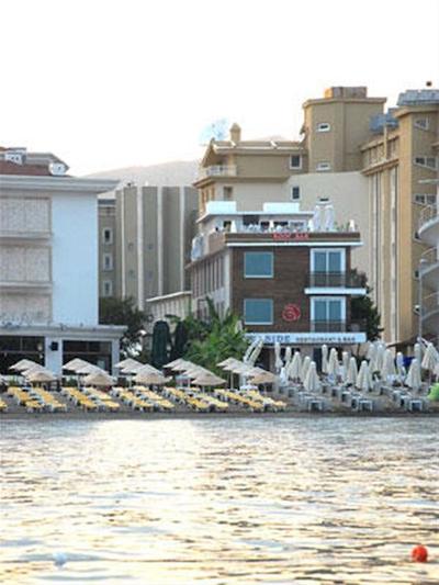 کل بیچ اند بوتیک