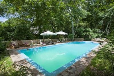 سلوز کینگا لج