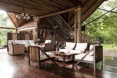 سلوز کینگا لج