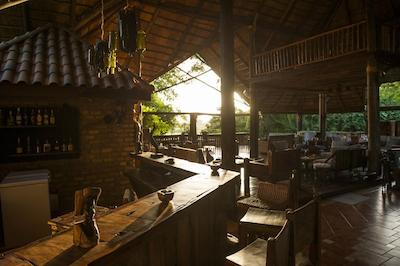 سلوز کینگا لج