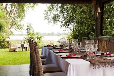 سلوز کینگا لج