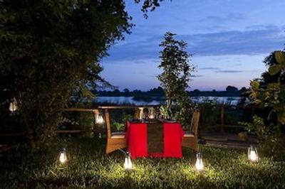 سلوز کینگا لج