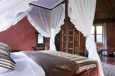 سلوز کینگا لج