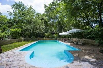 سلوز کینگا لج