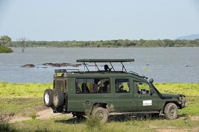 سلوز کینگا لج