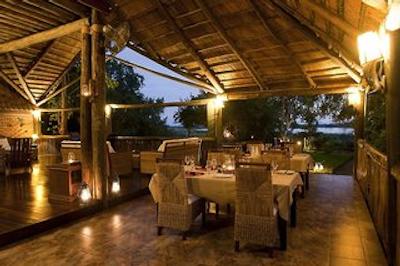 سلوز کینگا لج