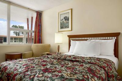 نایتز این بورلینگتون