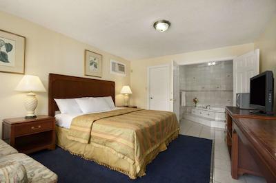 نایتز این بورلینگتون