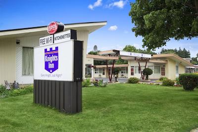 نایتز این بورلینگتون