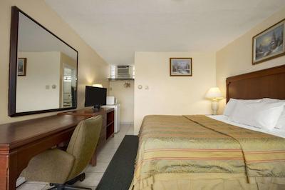 نایتز این بورلینگتون