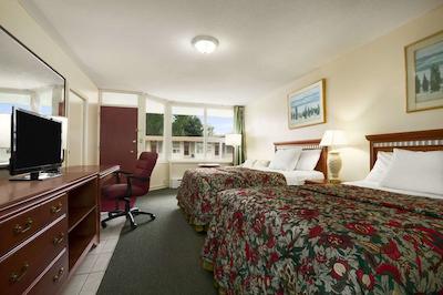 نایتز این بورلینگتون