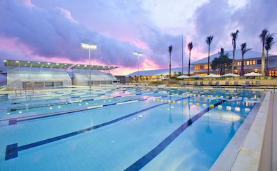 تانیاپورا اسپرتس هتل