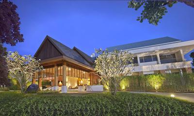 تانیاپورا اسپرتس هتل