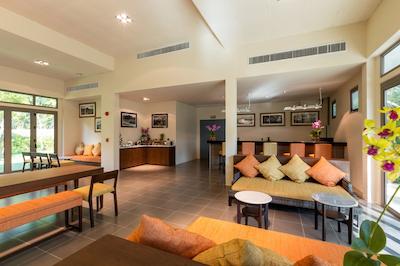 تانیاپورا اسپرتس هتل