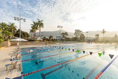 تانیاپورا اسپرتس هتل