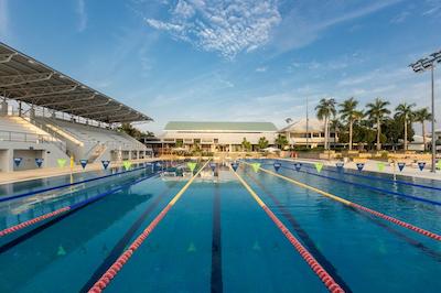 تانیاپورا اسپرتس هتل